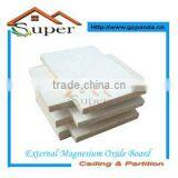 High Performance Fireproof Certificate MGO Magnesium Board