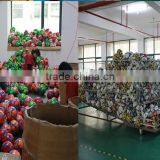 Rubber Soccer Ball thumbnail-6