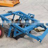 High Production 4UD-1 Single-row Potato Harvester Machine for Sale