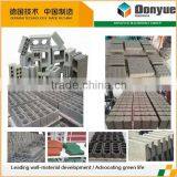 Investor Wanted Prices of Brick Making Machines thumbnail-4