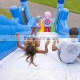 Inflatable Dry Slide for Sale, Cheap Price Inflatable Slide thumbnail-6
