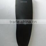 ZF High Quality Black 38 Keys 4 in 1 Universal Remote Control for 4-Device With Blister Package thumbnail-3