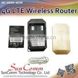 SC-2295-4GW 4G 4G LTE Wireless Router thumbnail-5