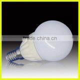 CE RoHS FCC Ceramic E27 / E14 3w Led Bulb Light 2 Year Warranty, E14 Led Bulb thumbnail-3