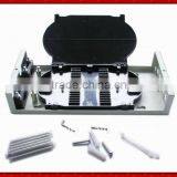 W-TEL FTTH 8/12/24 Core Optical Fiber Terminal Box Cabinet