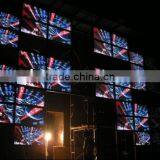 Ultra Narrow Lcd Splicing Wall(5.3mm)DID LCD Wall/EKAA 46inch DID Multi Screen Video Wall thumbnail-4