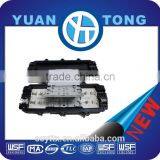 FTTH Optical Fiber Splice Joint Closure Inline Type