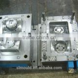 Injection moulding manufacturer from China
