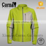 Fashionable Collar Outdoor Sports Colorful Cheap Men Winter Jackets