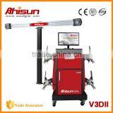 3d wheel aligner, car wheel alignment for sale