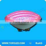 RGB remote control Led Swimming Pool Light