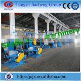 PVC+PA Co-extrusion Line thumbnail-2