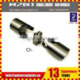 import used auto parts detachable joints for pipe