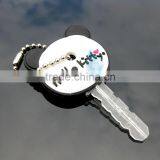 Soft Pvc Keychain thumbnail-2