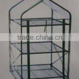 Strong Frame Green House for Home&garden thumbnail-2