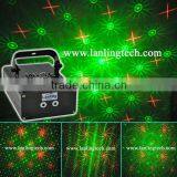 L6E32RG- Mini Star Laser Club Light thumbnail-1