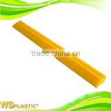 Professional Manufacture Yellow Turbo Squeegee Blade thumbnail-1