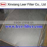 Stainless Steel Sintered Metal Fiber Felt