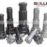 SD4 115mm High Air Pressure Down The Hole DTH Button Bits thumbnail-6