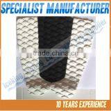 High quality adhensive 3M customized logo traction pad/Surfing grip pad stomp pad