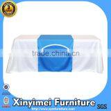 Classy Marron Rectangular Table Linen thumbnail-1