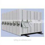 High Quality Mobile Shelving Cabinet System thumbnail-4