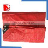 Qingzhou Baosheng Tarpaulin, Tarpaulin Roll, Tarpaulin Sheet Hot Sale Tarps pe Tarpaulin Tarps thumbnail-3