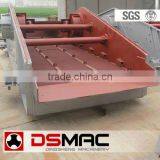 Linear Vibrating Screen--Used for Cement Industry