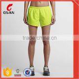 hot new products for 2016 custom sport shorts