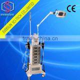 GD- N1608 High Class 18 In 1 Multi-function Beauty Machine thumbnail-1