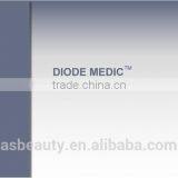 1-120j/cm2 Diode Laser 808/laser Hair Removal 50-60HZ Machine Diode/diode Laser For Hair Removal Salon thumbnail-4