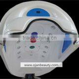 Aromatherapy Steamer Ozone Fumigation Spa Capsule Beauty Machine thumbnail-2