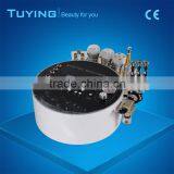 CE Approved Multifunction Microdermabrasion Facial Skin Care Machine Use for Clinic thumbnail-2