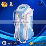Multifunction Hair Tatoo Removal Machine With 808nm Diode Laser and nd Yag Laser thumbnail-6