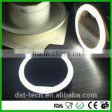 Amazon/Ebay Hot Universal Battery Powered Rechargeable LED Ring Selfie Light for Mobile Phone thumbnail-2