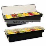 As Seen On TV Wholesale Condiments Container Price Ice Food Plastic Container thumbnail-2