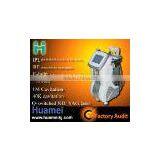 Professional Elight (ipl+rf) Hair Skin Rejuvenation Removal Beauty Device Vascular Lesions Removal thumbnail-1