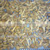 IQF Whole Nameko Mushrooms Grade A
