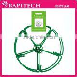 On Sale 25cm Gardening Flower Support Ring thumbnail-2
