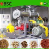 Multifunction Fish Feed Pellet Mill Factory Price thumbnail-4