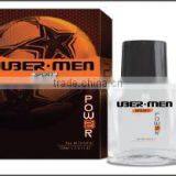 Ubermen Sport Eau De Toilette - POW2R 100ML thumbnail-1