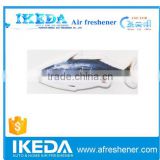 High quality Alibaba china make hanging paper car air freshener