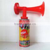 Non-Flammable Loud & Effective Air Horn thumbnail-1