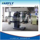Farfly Newest Hydraulic Lifting Coating Production Basket Mill With Fixed Cover thumbnail-4