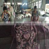 Comfortable and Beautiful Design for Voile Curtain