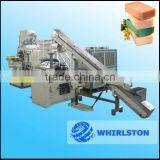 Cost-Effective Transparent Detergent/Laundry/Toilet Soap Bar Making Machines thumbnail-1