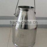 2014 Best Selling Brand Jade Cattle Milking Bucket for Sale thumbnail-1