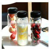 500ml my Bottle Plastic Beverage Bottle thumbnail-4
