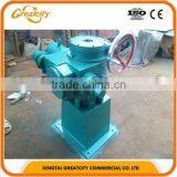 2T Gate Hoist With BV Certificate thumbnail-3