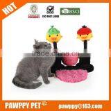 Cat Tree House & Wholesale Outdoor Cat Furniture thumbnail-1